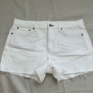 Rag and bone shorts new without tags
